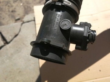 фото thumb №1, Расходомер расходомер mercedes w140 m104 s320 s280 2,8 3,2 0000940548