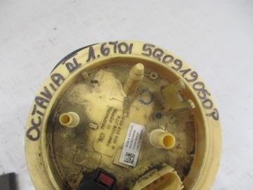 фото thumb №8, Насос пального поплавок octavia iii 1.6 tdi 5q0919050p