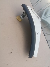 Купить Крыло  левое  перед mini cooper r50 r52 850 pepper, фото thumb