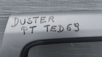 фото thumb №2, Двері праві зад задні dacia duster i 1 ted69