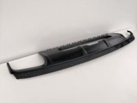 фото thumb №3, Audi q7 4m0 диффузор накладка бампера задняя