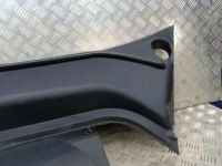 Tesla model s накладка решётка ванна 1006329-00-d в Украине, фото thumb