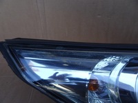 фото thumb №11, Hyundai ix35 лампа левая правая перед 10r