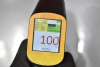 фото thumb №9, Кришка багажника багажника задня задня графітова kia magentis 2 ii 06-08