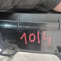 Bmw 3 3 f30 f31 12r - решётка решётка  нижняя средняя бампера 5111-7263478 Киев, фото thumb