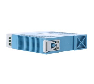 БЛОК ПИТАНИЯ DIN MEAN WELL MDR-10-24 24В 0,42А 10Вт