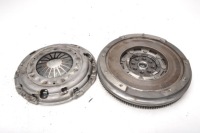 фото thumb №6, Vw t-roc 1.5 tsi 150km сцепление 05e105266c 05e141025a низкий пробег
