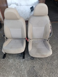 фото thumb №1, Opel insignia a kombi сиденья заднее сиденье обшивки