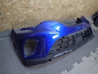 фото thumb №4, Бампер перед renault captur ii 2