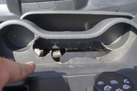 фото thumb №16, Приборная панель приборная master iii movano b