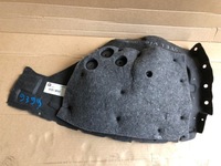 фото thumb №1, Alfa romeo stelvio 2016- підкрилок ліві перед задні