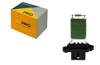 фото thumb №1, Резистор резистор вентилятор elta vx pro