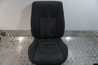 фото thumb №1, Обшивка сидіння правий перед opel agila b suzyki splash 08-