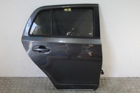 фото thumb №1, Двері правий задня задні toyota urban cruiser