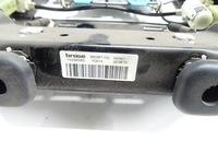 фото thumb №4, Ford mondeo mk4 каркас перед вентиляція