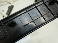 фото thumb №6, Молдинг порог наружная правый задняя kia carens iv 85888-a4000