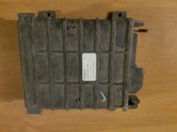 фото thumb №1, Бортовий комп'ютер блок керування двигуна audi 100 c3