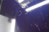 фото thumb №14, Капот крышка двигателя mercedes w220