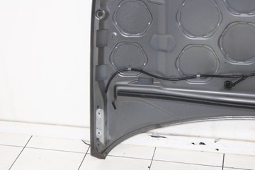 фото thumb №10, Капот крышка двигателя land rover freelander ii 2006r- 907