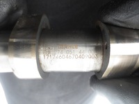 фото thumb №2, Вал распределительный вал mercedes c-klasa w205 w212 w213 glk x204 glc x253 2.0 cgi