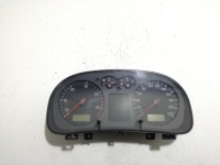 Купити Volkswagen golf iv 2000 1900cm3 панель 0263611004, фото thumb