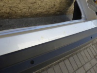 фото thumb №14, Ford s-max s max mk2 ii титан 2015- бампер заднее