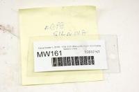 Mw161 dacia duster ii 1.5d кронштейн кронштейн двигуна в Україні, фото thumb