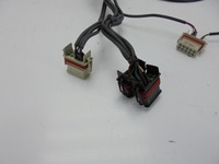 фото thumb №7, Scania r xpi dc13 euro 5 джгут електропроводка двигуна