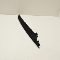 Porsche panamera 970 передня ліва верхній накладка бампера 970505513001e0 Зі Шроту, фото thumb