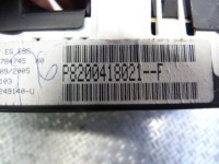 фото thumb №3, Счетчик 8200418021 renault modus 1.2 b