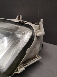 фото thumb №9, Лампа лівий перед ford galaxy eu 7m1941015e