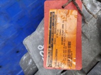 фото thumb №5, Коробка передач передач leon i toledo ii 1.9 tdi egr