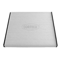 фото thumb №1, Corteco 80000162 фильтр, вентиляция пространство пассажирский