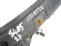 фото thumb №10, Pas переднее комплектный усилитель вентиляторы audi s4 b5 рестайлинг 2.7 biturbo