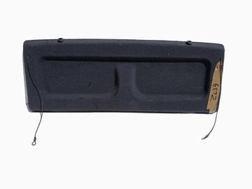 фото thumb №1, Полка зад задняя ролета крышка крышки багажника hyundai getz i 85930-1c000