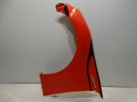 фото thumb №1, Крыло перед левый subaru brz toyota gt86 12- оригинальный номер