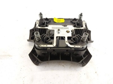 фото thumb №8, Подушка подушка безпеки srs кермо знак логотип nissan primera p12 6005158c
