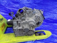фото thumb №7, Коробка передач передач pyu dsg audi a3 8v 1,4tfsi 14r
