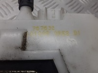 фото thumb №2, Замок дверь центральный правый перед renault twingo ii 4pin