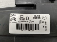 фото thumb №10, Фара передняя правое правая berlingo iv 9816824780