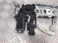 фото thumb №6, Механизм стекло правый перед opel corsa c