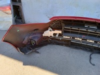 фото thumb №7, Ford s-max mk2 15- бампер передний перед 4xpdc