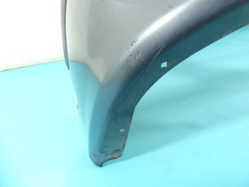 фото thumb №14, Бампер перед nissan almera n16 00-03 ky5k