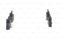 фото thumb №14, Bosch тормозные колодки тормоз. citroen saxo 96-04 0986424411