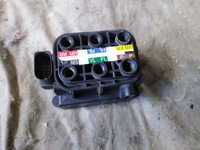 фото thumb №1, Mercedes r w251 w164 розподільник airmatic клапан