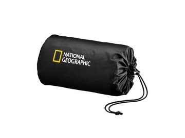Самонадувающийся коврик National Geographic 51 x 183 x 2 см для палаточного кемпинга