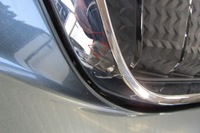 фото thumb №9, Бампер перед передний skoda enyaq 5la 20-