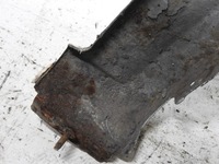 фото thumb №10, Mercedes sprinter ii 06-12 w906 крыло левый перед