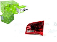 фото thumb №13, Лампа задняя комбинированная audi a6 / allroad / s6 wew.