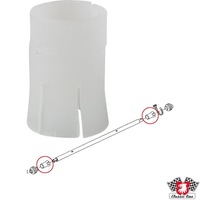 фото thumb №1, Vw transporter t1 втулка рычаг изменения коробки передач